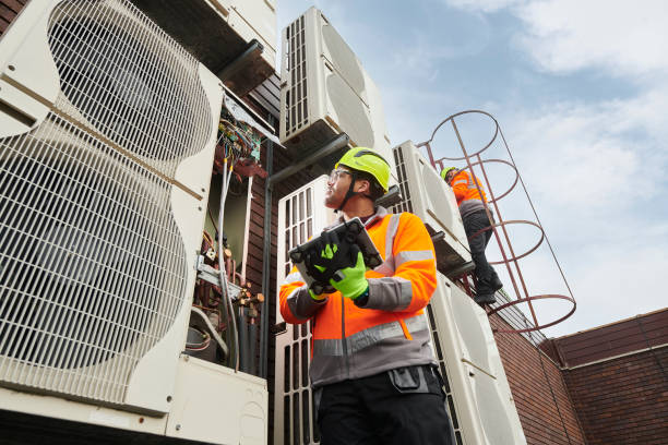 Best 24/7 HVAC Repair  in Hebron, OH