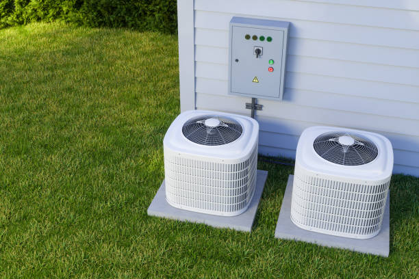 Best HVAC Air Duct Cleaning  in Hebron, OH