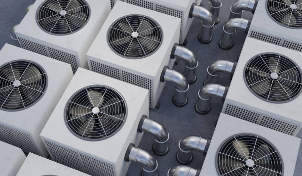 Trusted Hebron, OH HVAC Experts