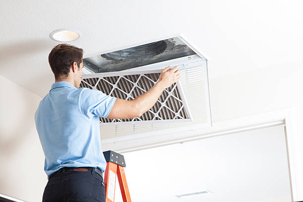 Best HVAC Installation Services  in Hebron, OH