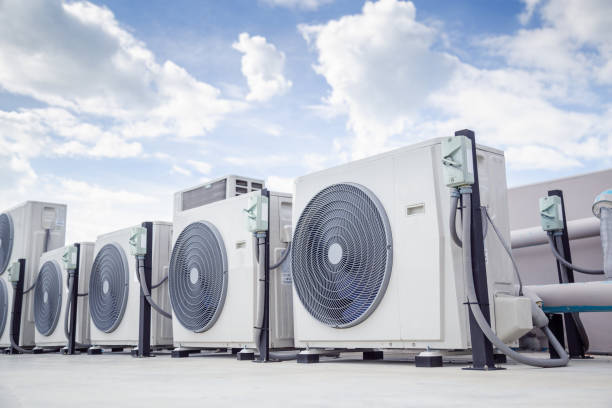 Best Air Conditioning Repair  in Hebron, OH