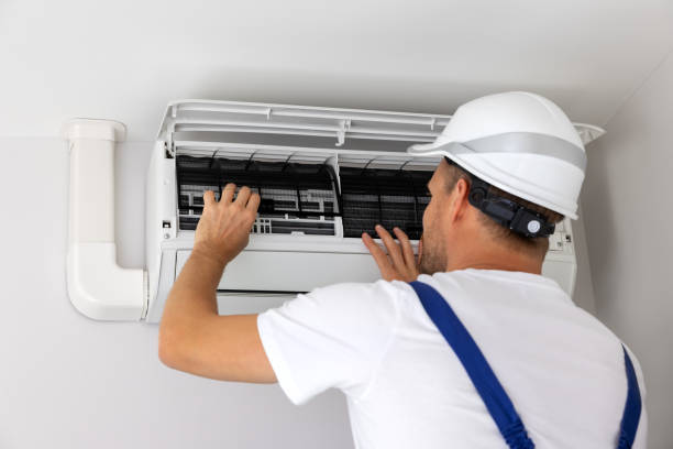 Best Commercial HVAC Repair  in Hebron, OH