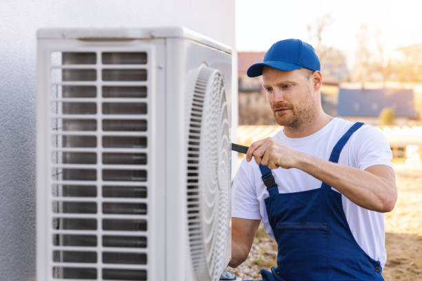 Best Furnace Repair Near Me  in Hebron, OH