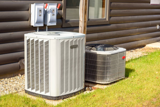 Best Central Air Repair  in Hebron, OH