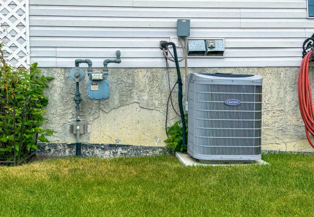 Best HVAC Emergency Services  in Hebron, OH